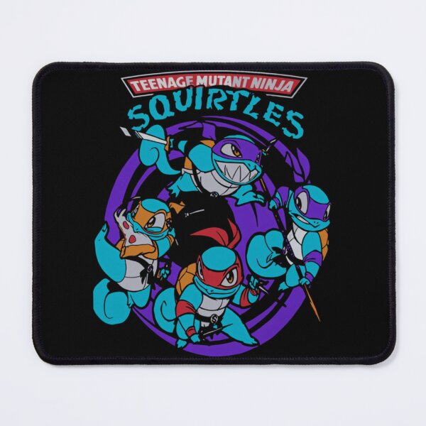 Item preview, Teenage Mutant Ninja Squirtles designed and sold by janinydarc.