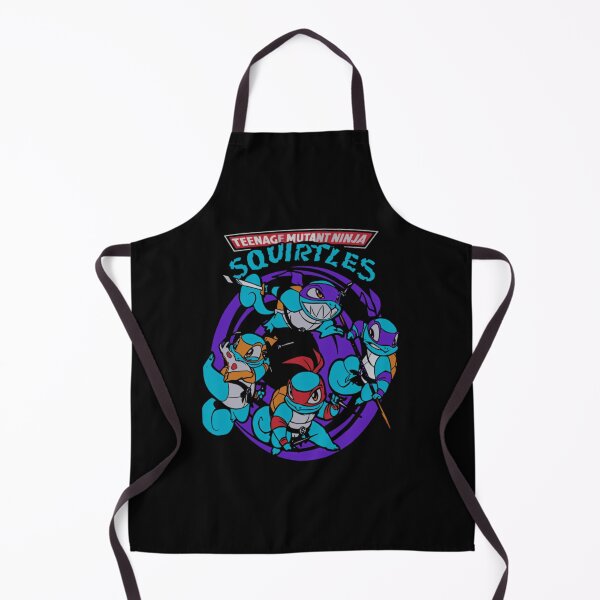 Item preview, Teenage Mutant Ninja Squirtles designed and sold by janinydarc.