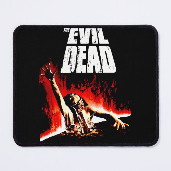Item preview, The Evil Dead Horror designed and sold by janinydarc.