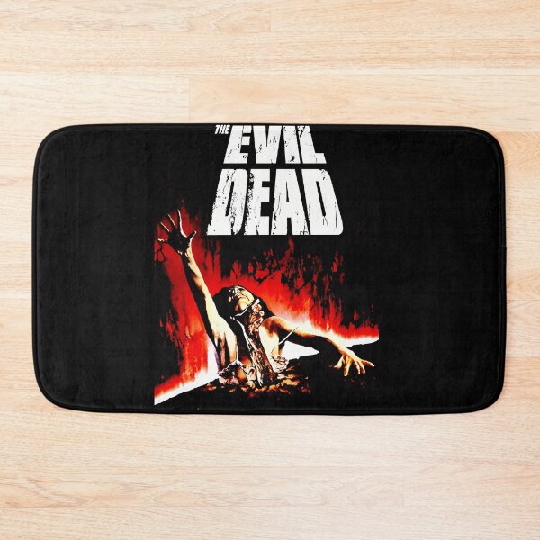 Item preview, The Evil Dead Horror designed and sold by janinydarc.