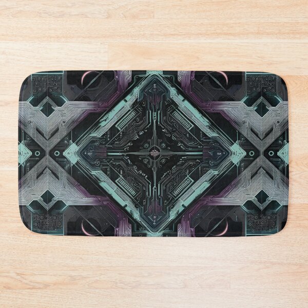 Item preview, Symmetrical Core Processer NV-22 designed and sold by mxztar.