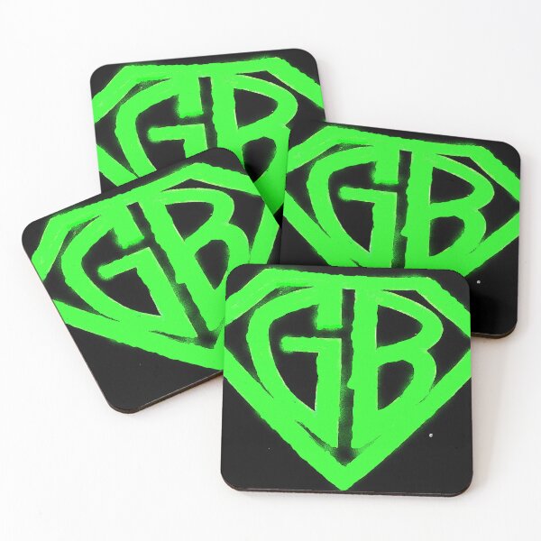 Item preview, Personal business design for my lawn care business Grass Bangers designed and sold by SwaggzDesignHub.