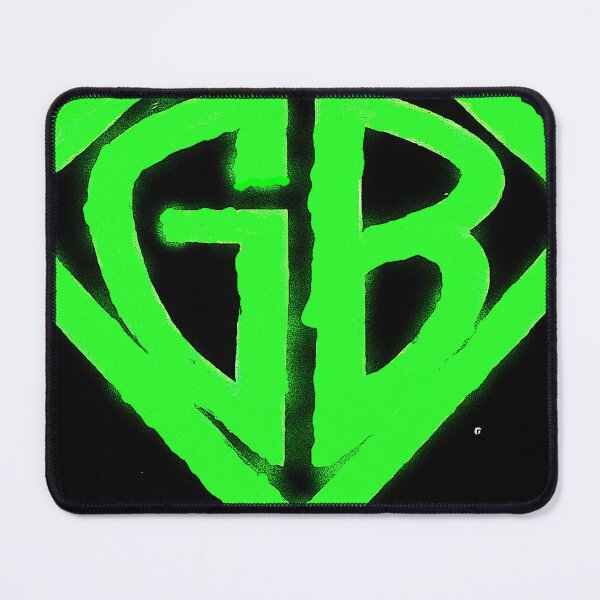 Item preview, Personal business design for my lawn care business Grass Bangers designed and sold by SwaggzDesignHub.