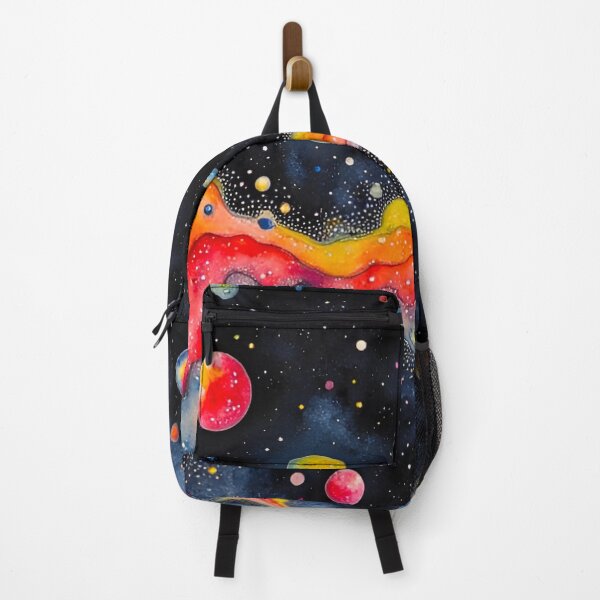 Item preview, Cosmic Spectrum River designed and sold by CAutumnTrapp.