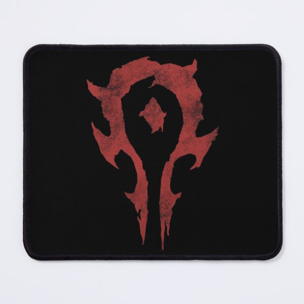 Item preview, Another Horde logo  designed and sold by Desbick.