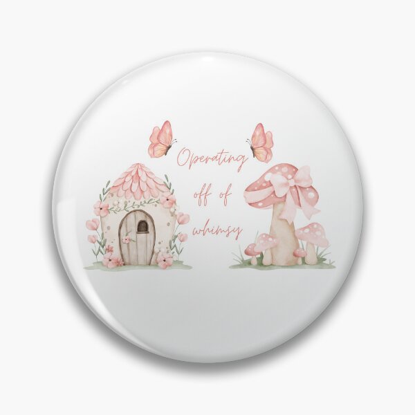 Item preview, Operating off of whimsy designed and sold by rachaelharris17.
