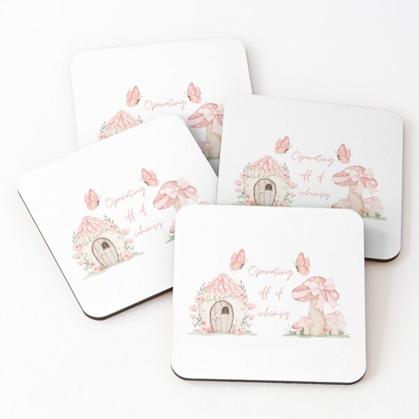 Item preview, Operating off of whimsy designed and sold by rachaelharris17.
