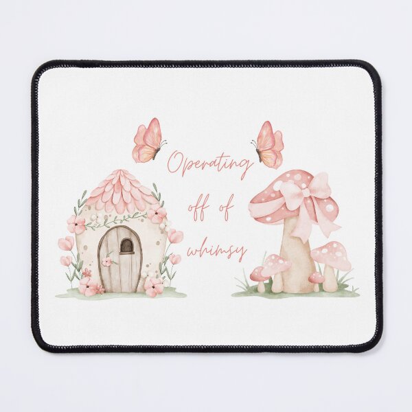 Item preview, Operating off of whimsy designed and sold by rachaelharris17.