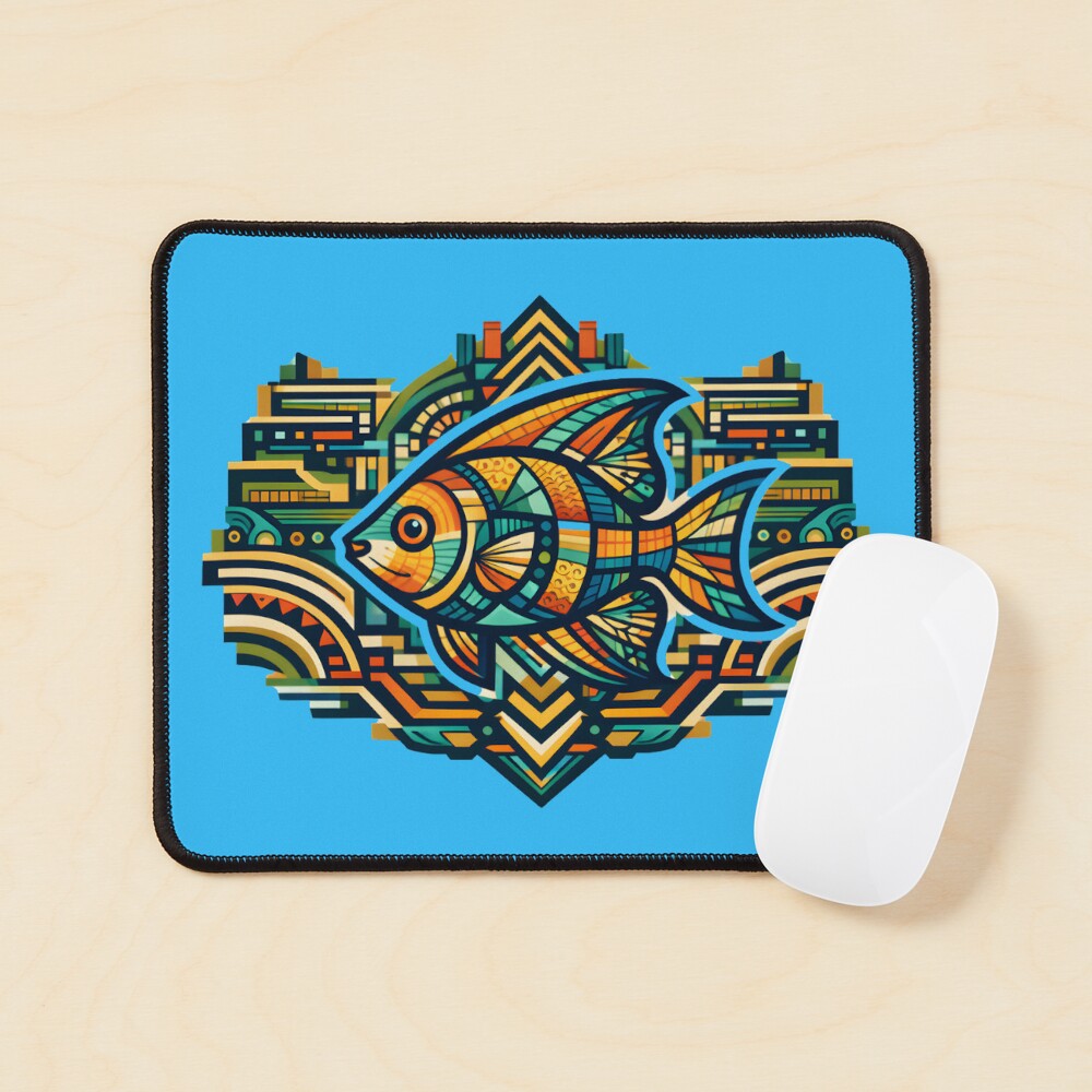 Item preview, Mouse Pad designed and sold by GrafikLabPTY.