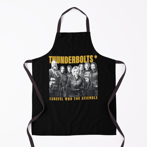 Item preview, Thunderbolts Cereal Who You Assemble Box (3-Dimensional) designed and sold by janinydarc.
