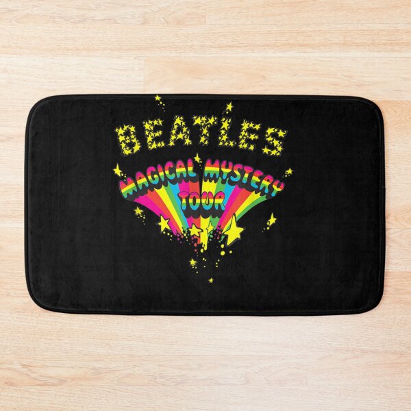 Item preview, The Beatles Magical Mystery Tour Rainbow  designed and sold by janinydarc.