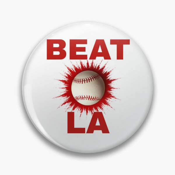 Item preview, Beat LA - (Canada) designed and sold by joebugdud.