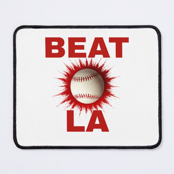 Item preview, Beat LA - (Canada) designed and sold by joebugdud.