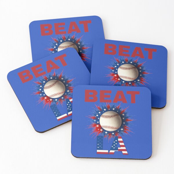 Item preview, Beat LA - (USA) designed and sold by joebugdud.