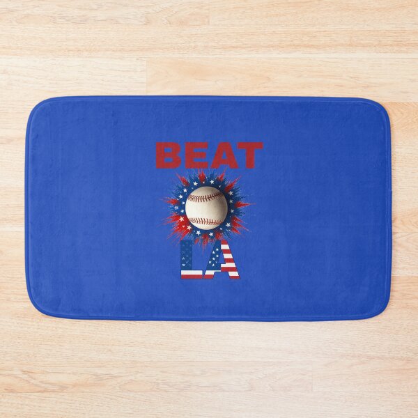 Item preview, Beat LA - (USA) designed and sold by joebugdud.