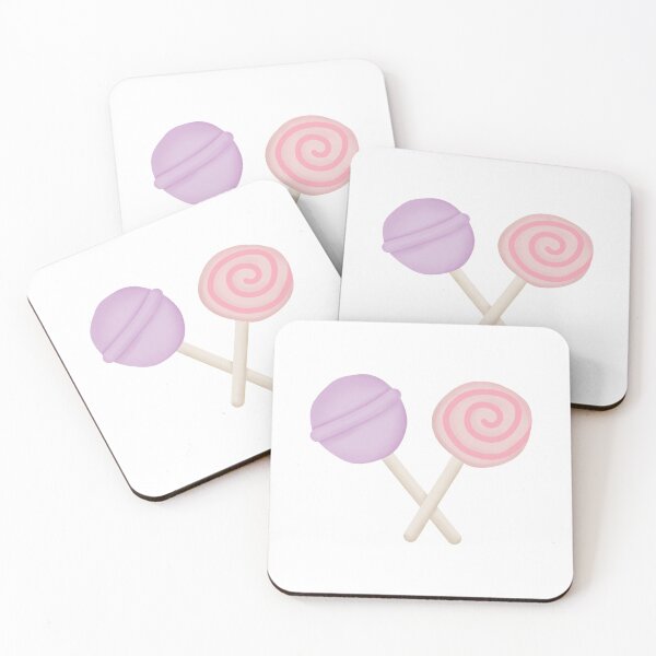 Item preview, lollipop designed and sold by Lily--Art.