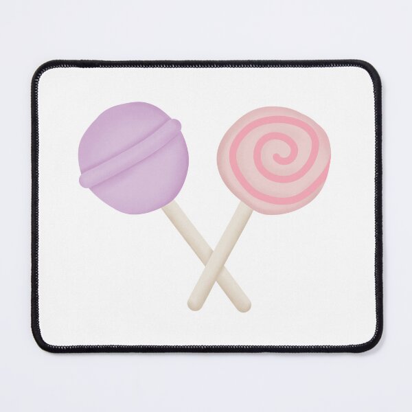 Item preview, lollipop designed and sold by Lily--Art.