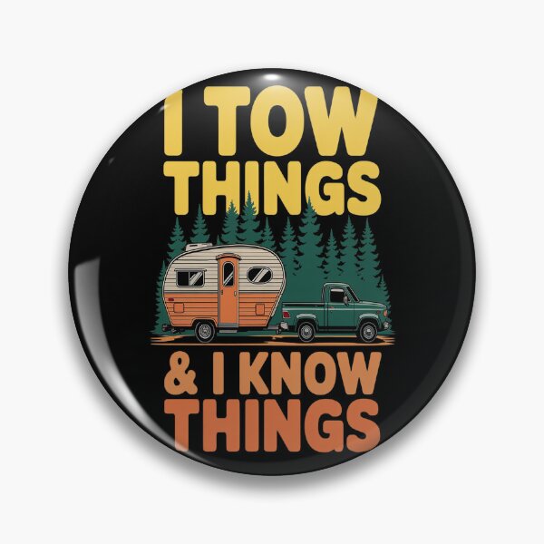 Item preview, I Tow Things and I know Things Fathers Day designed and sold by Lucaseinar.