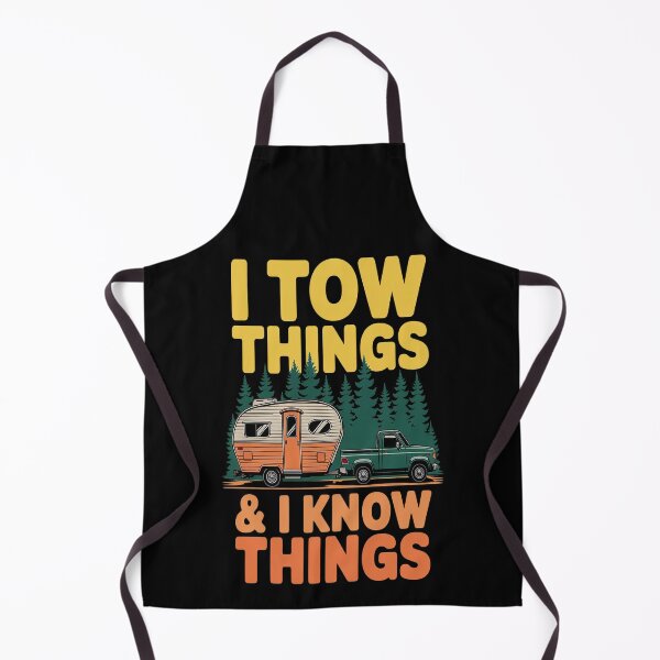 Item preview, I Tow Things and I know Things Fathers Day designed and sold by Lucaseinar.