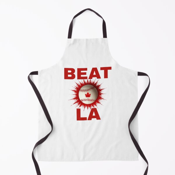 Item preview, Beat LA - (Canada - Leaf) designed and sold by joebugdud.