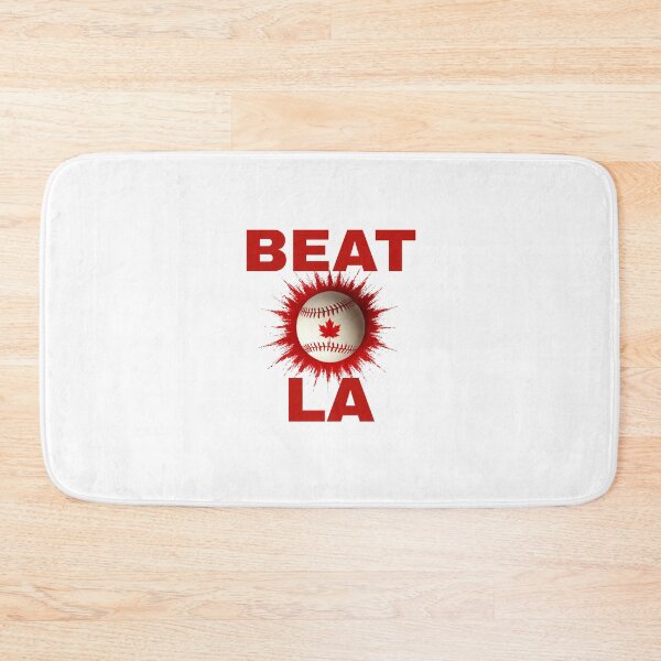 Item preview, Beat LA - (Canada - Leaf) designed and sold by joebugdud.