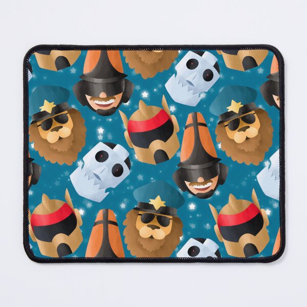 Item preview, 80s Space Buds designed and sold by artfully-swan.