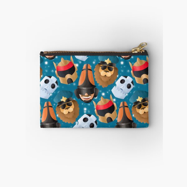 Item preview, 80s Space Buds designed and sold by artfully-swan.