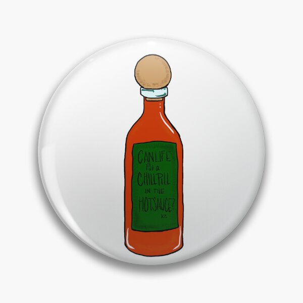 Item preview, Chill pill  designed and sold by Karesandra.