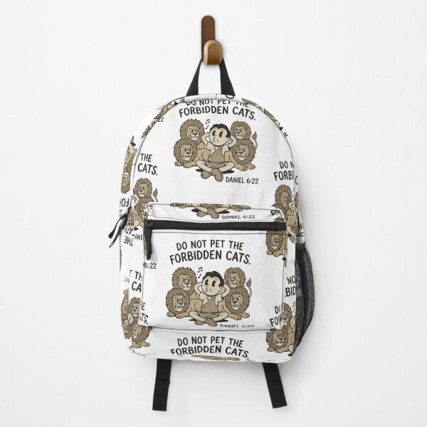 Item preview, Forbidden Cats Daniel 622 Vintage Cartoon designed and sold by AdyKurniawan.