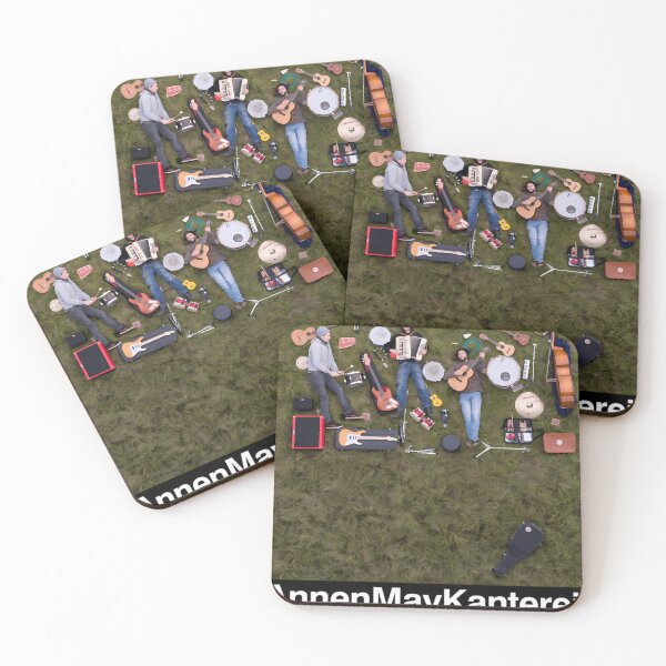 Item preview, ANNENMAYKANTEREIT BAND  designed and sold by GooDShirTShop.