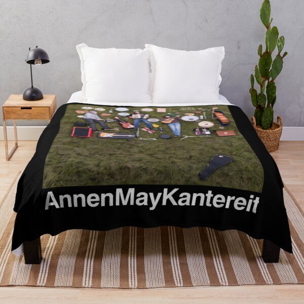 Item preview, ANNENMAYKANTEREIT BAND  designed and sold by GooDShirTShop.