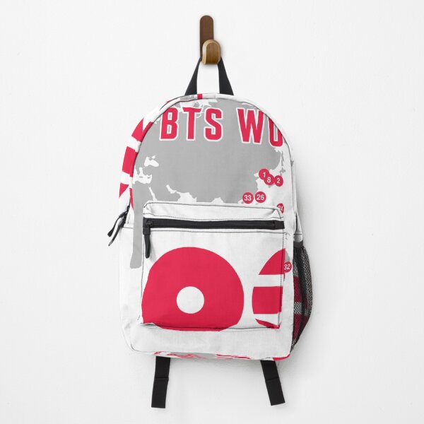 Artikelvorschau, BTS Konzert-Welttournee-T-Shirt, BTS Comeback-Tour 2026 entworfen und verkauft von EricCotanori.
