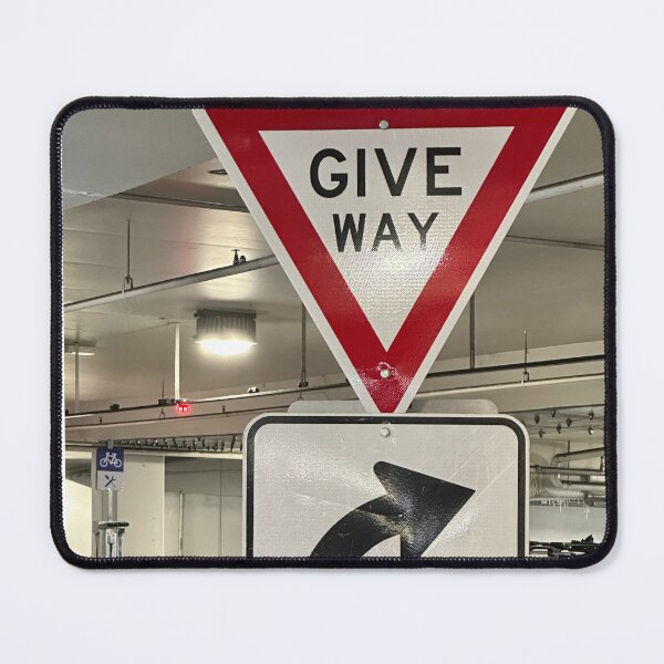 Item preview, Road rules, Give way sign and arrow designed and sold by WhelaCreativeStudio.