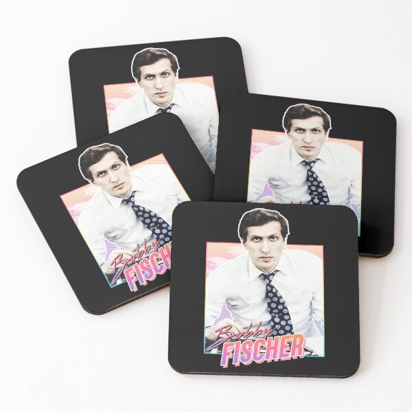 Item preview, Bobby Fischer - 80S designed and sold by airozsigns.