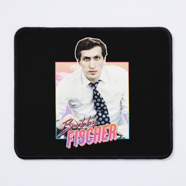 Item preview, Bobby Fischer - 80S designed and sold by airozsigns.
