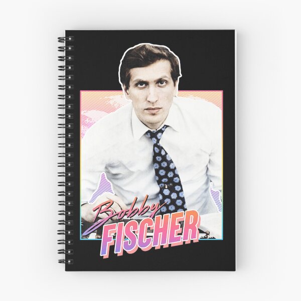 Item preview, Bobby Fischer - 80S designed and sold by airozsigns.