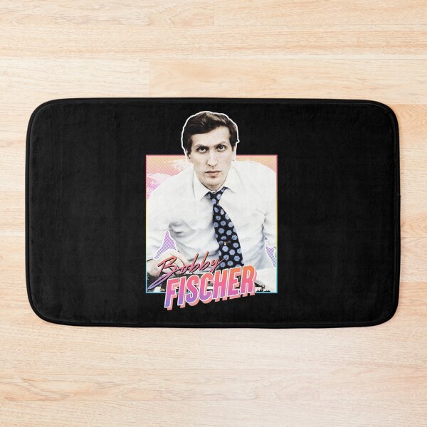 Item preview, Bobby Fischer - 80S designed and sold by airozsigns.