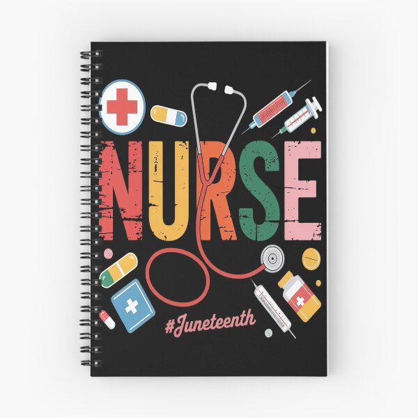 Item preview, Juneteenth Nurse Black Freedom Day 1865 Scrub designed and sold by Lucaseinar.