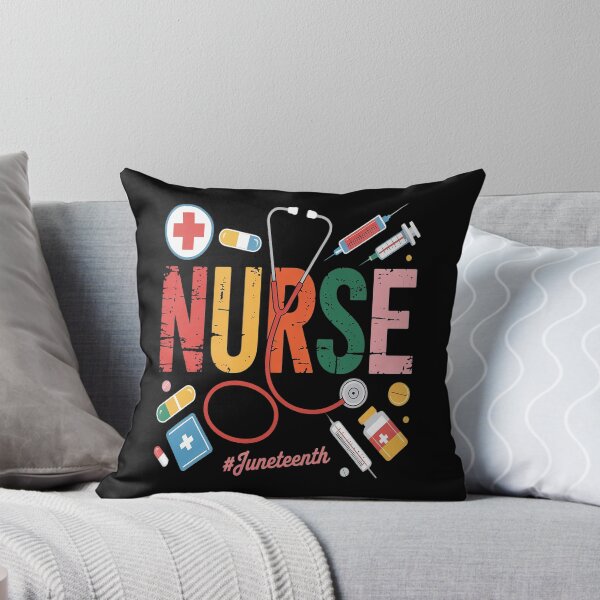 Item preview, Juneteenth Nurse Black Freedom Day 1865 Scrub designed and sold by Lucaseinar.