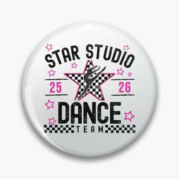 Item preview, Star Studio Dance Team designed and sold by The-Mut3d-Ghost.