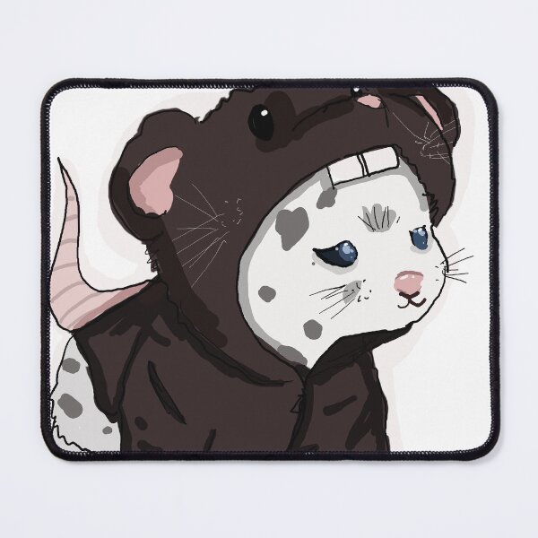 Item preview, Kitty in brown rat out fit designed and sold by MysticRacoon6.