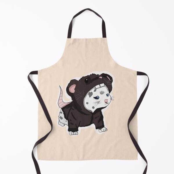 Item preview, Kitty in brown rat out fit designed and sold by MysticRacoon6.