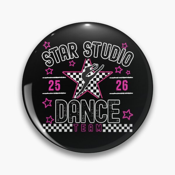 Item preview, Star Studio Dance Team designed and sold by The-Mut3d-Ghost.