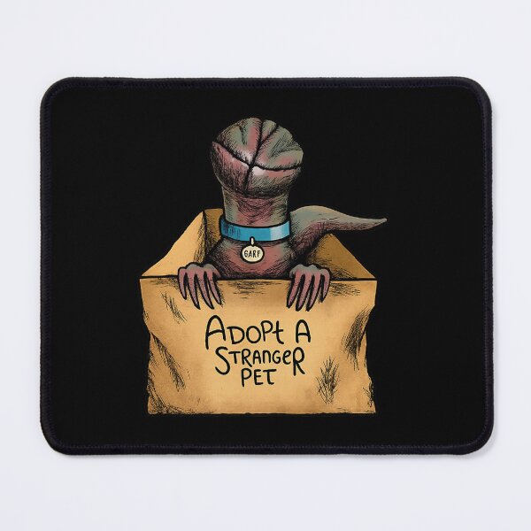 Item preview, Adopt a strange pet designed and sold by YChangShop.