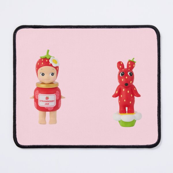 Item preview, Sonny Angel - Strawberry Love Series - Secret & Robby designed and sold by penny555.