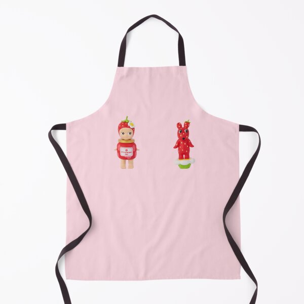 Item preview, Sonny Angel - Strawberry Love Series - Secret & Robby designed and sold by penny555.