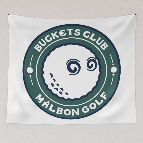 Item preview, A Golf Ball Beside a Hole designed and sold by 29garaldi.