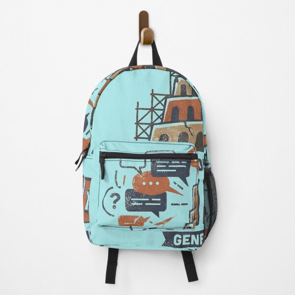 Item preview, Tower of Babel Team Building Fail designed and sold by AdyKurniawan.