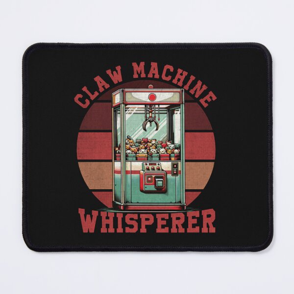 Item preview, Claw Machine Whisperer Claw Prize Machine designed and sold by JenniferHoust64.