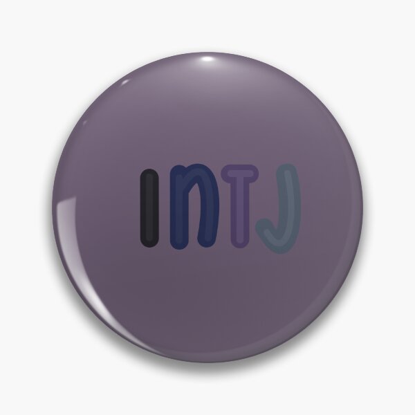 Item preview, INTJ personality type designed and sold by Lily Buono.